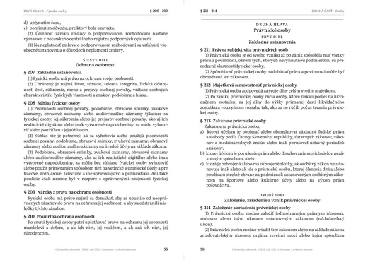 A5 kniha – dve strany na hárku A4 (1|2, 3|4 …) – ukážka strany 29